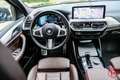 BMW X4 30d M Sport 6cilinders Pano ACC Trekhaak Garantie Schwarz - thumbnail 9