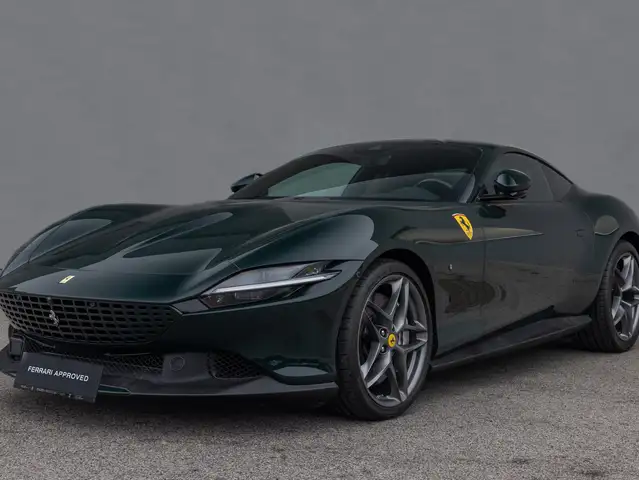 Ferrari Roma