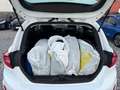 Ford Fiesta 1.5 TDCi 3-trg./1.Hand/Klima Weiß - thumbnail 9