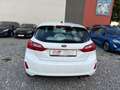 Ford Fiesta 1.5 TDCi 3-trg./1.Hand/Klima Weiß - thumbnail 5