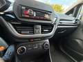 Ford Fiesta 1.5 TDCi 3-trg./1.Hand/Klima Weiß - thumbnail 10