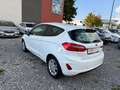 Ford Fiesta 1.5 TDCi 3-trg./1.Hand/Klima Weiß - thumbnail 4