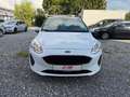 Ford Fiesta 1.5 TDCi 3-trg./1.Hand/Klima Weiß - thumbnail 2
