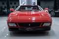 Ferrari 348 TB 3.4 300cv manuale ASI ITALIANA KM CERTIFICATI F Czerwony - thumbnail 2