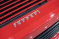 Ferrari 348 TB 3.4 300cv manuale ASI ITALIANA KM CERTIFICATI F Piros - thumbnail 27