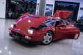 Ferrari 348 TB 3.4 300cv manuale ASI ITALIANA KM CERTIFICATI F Rojo - thumbnail 4
