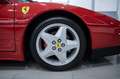 Ferrari 348 TB 3.4 300cv manuale ASI ITALIANA KM CERTIFICATI F Czerwony - thumbnail 29