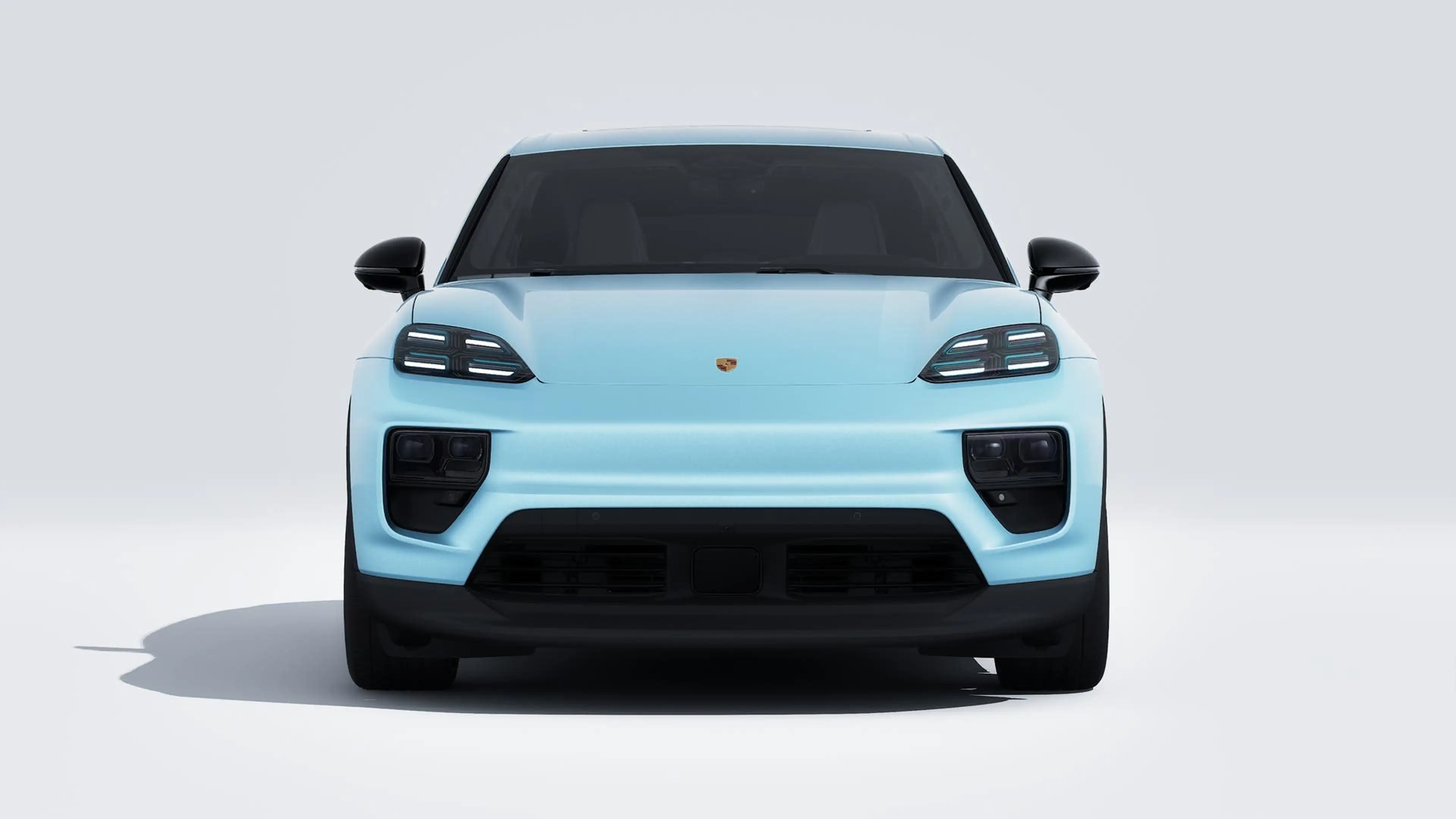 Porsche Macan 4S — photo 7