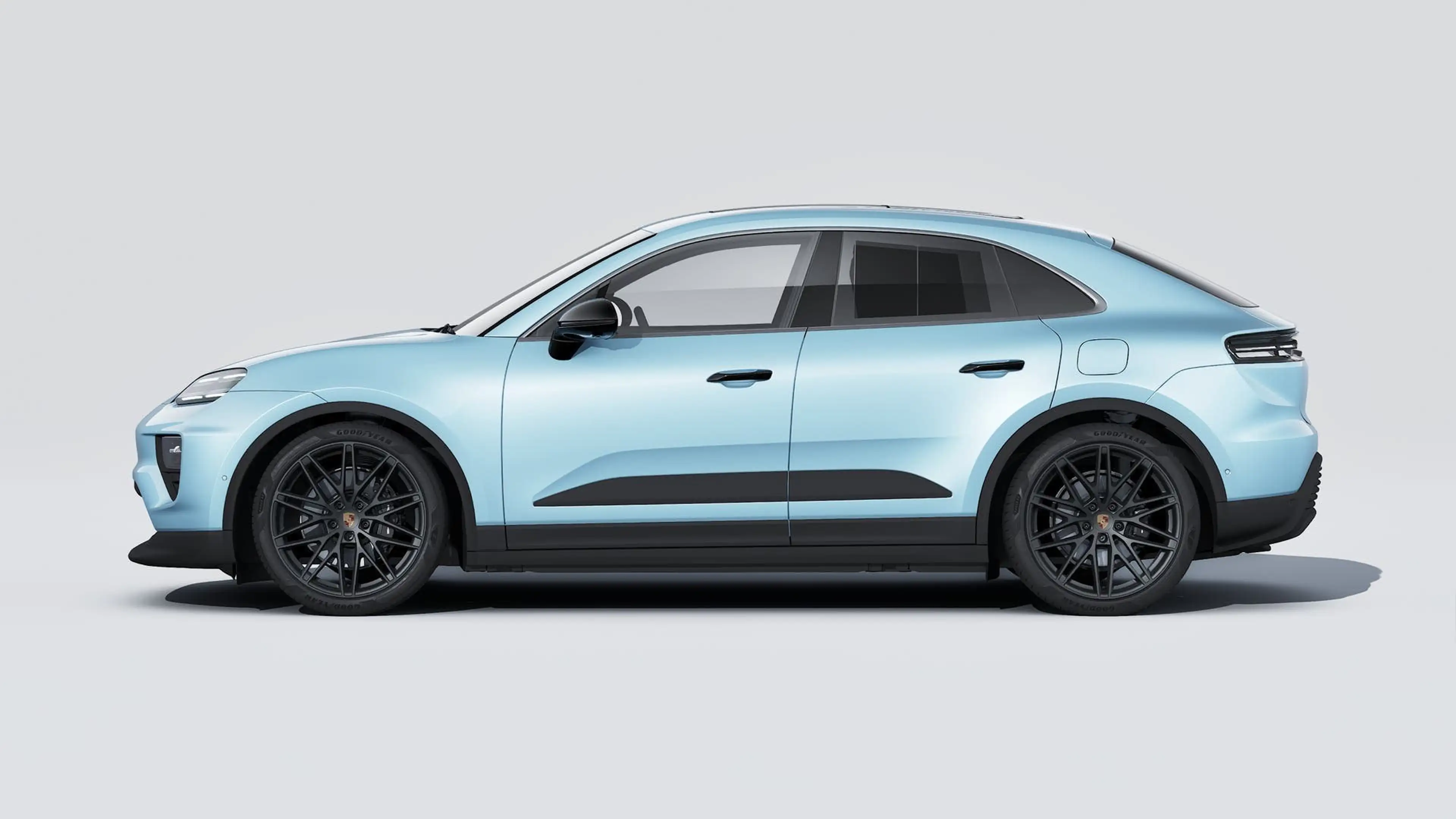 Porsche Macan 4S — photo 2