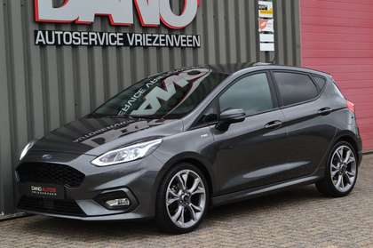 Ford Fiesta 1.0 EcoB. 140PK ST-Line Navi/Camera/LED