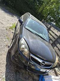 1.9 DT CDTi Comfort