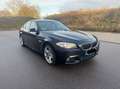 BMW 530 Limousine 530 d xDrive*M-PAKET*HEAP-UP Noir - thumbnail 5