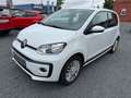 Volkswagen up! Kamera / PDC / Sitzheizung Wit - thumbnail 2