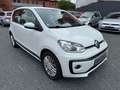 Volkswagen up! Kamera / PDC / Sitzheizung Wit - thumbnail 1