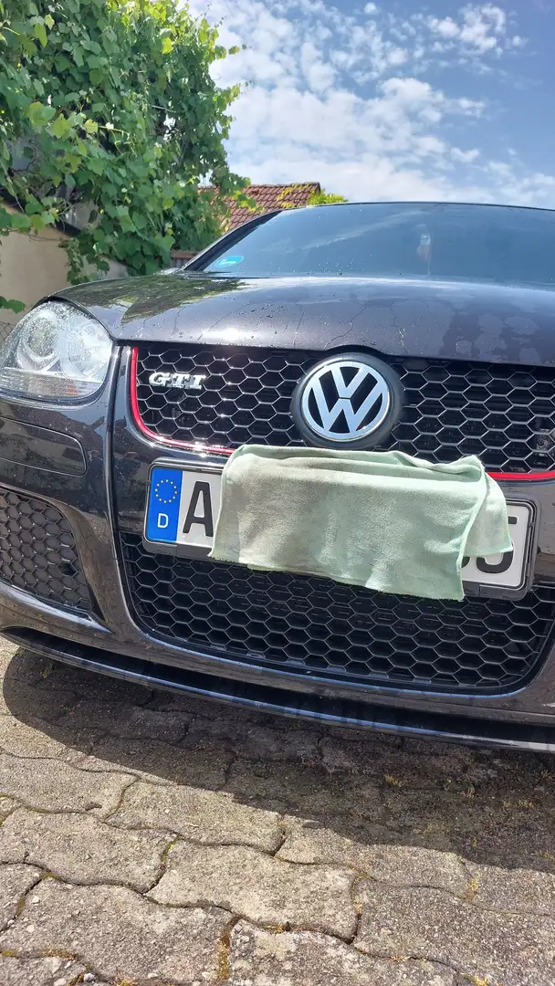 Volkswagen Golf GTI Golf 2.0 GTI - 1