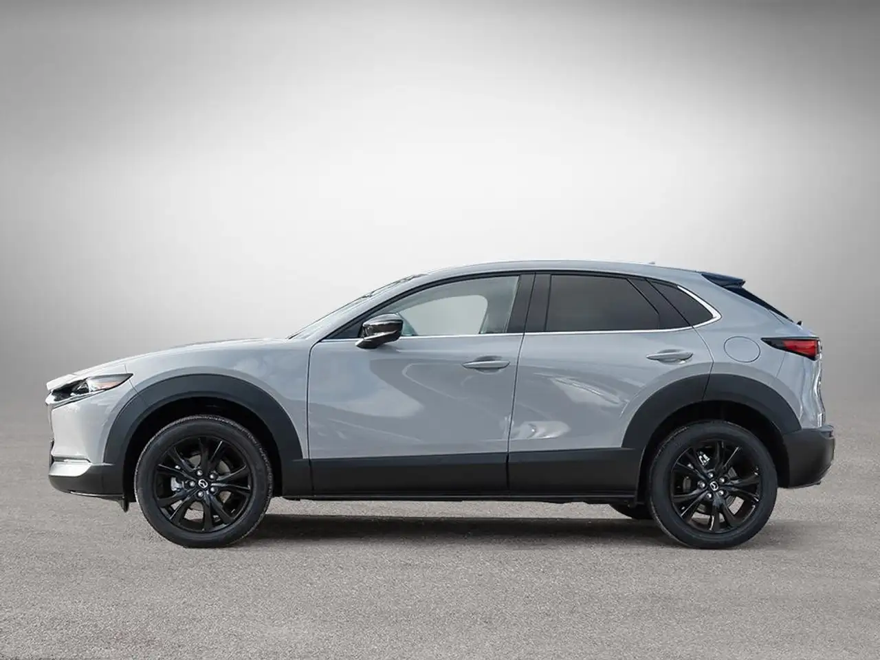 Mazda CX-30 снимка Mazda CX-30