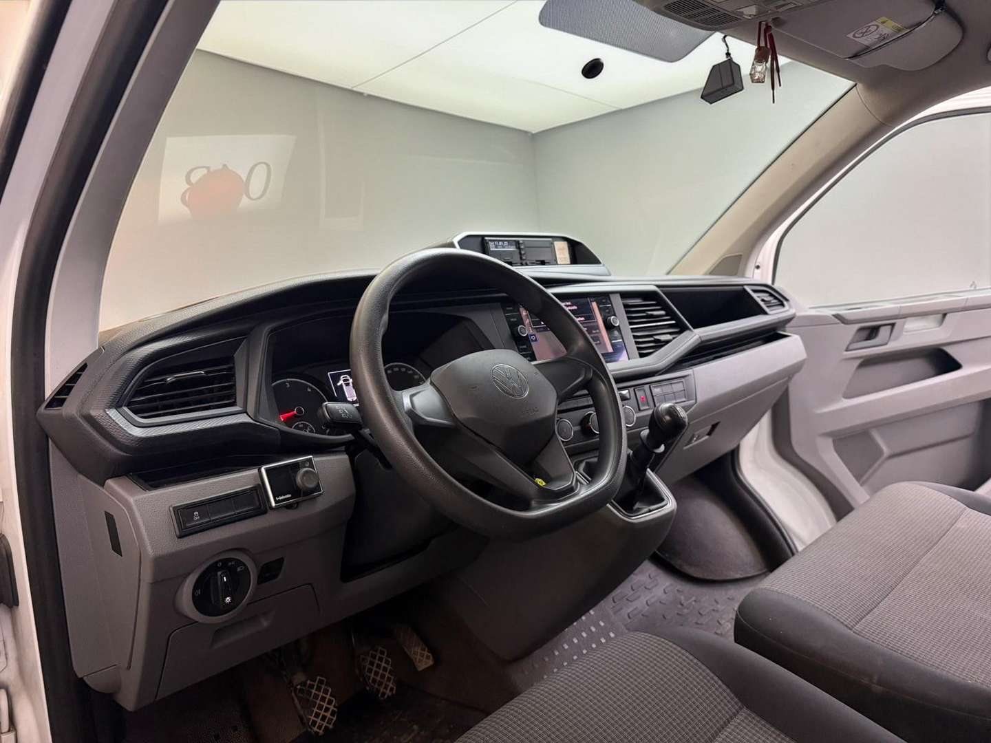 Volkswagen Transporter -  - Joinsteer - #5