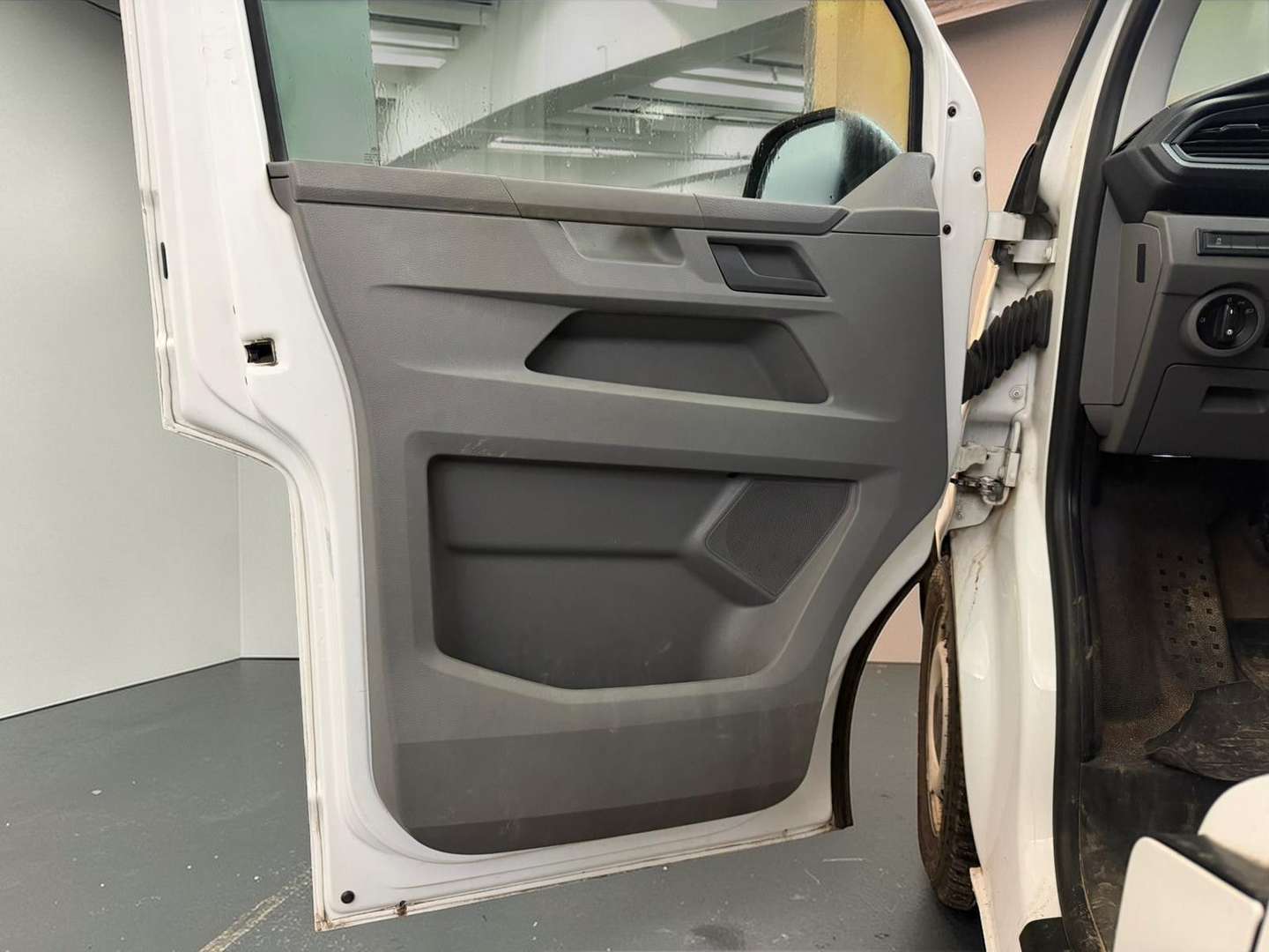 Volkswagen Transporter -  - Joinsteer - #4