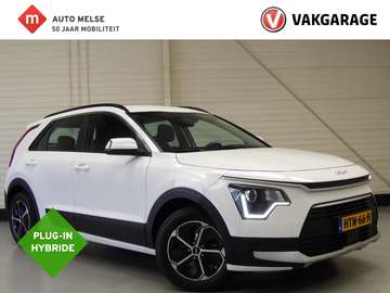 1.6 PHEV 141pk DCT6 DynamicLine