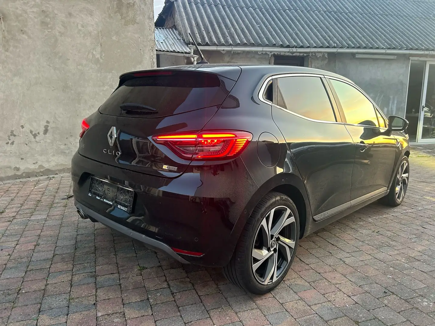 Renault Clio RS LINE - 2