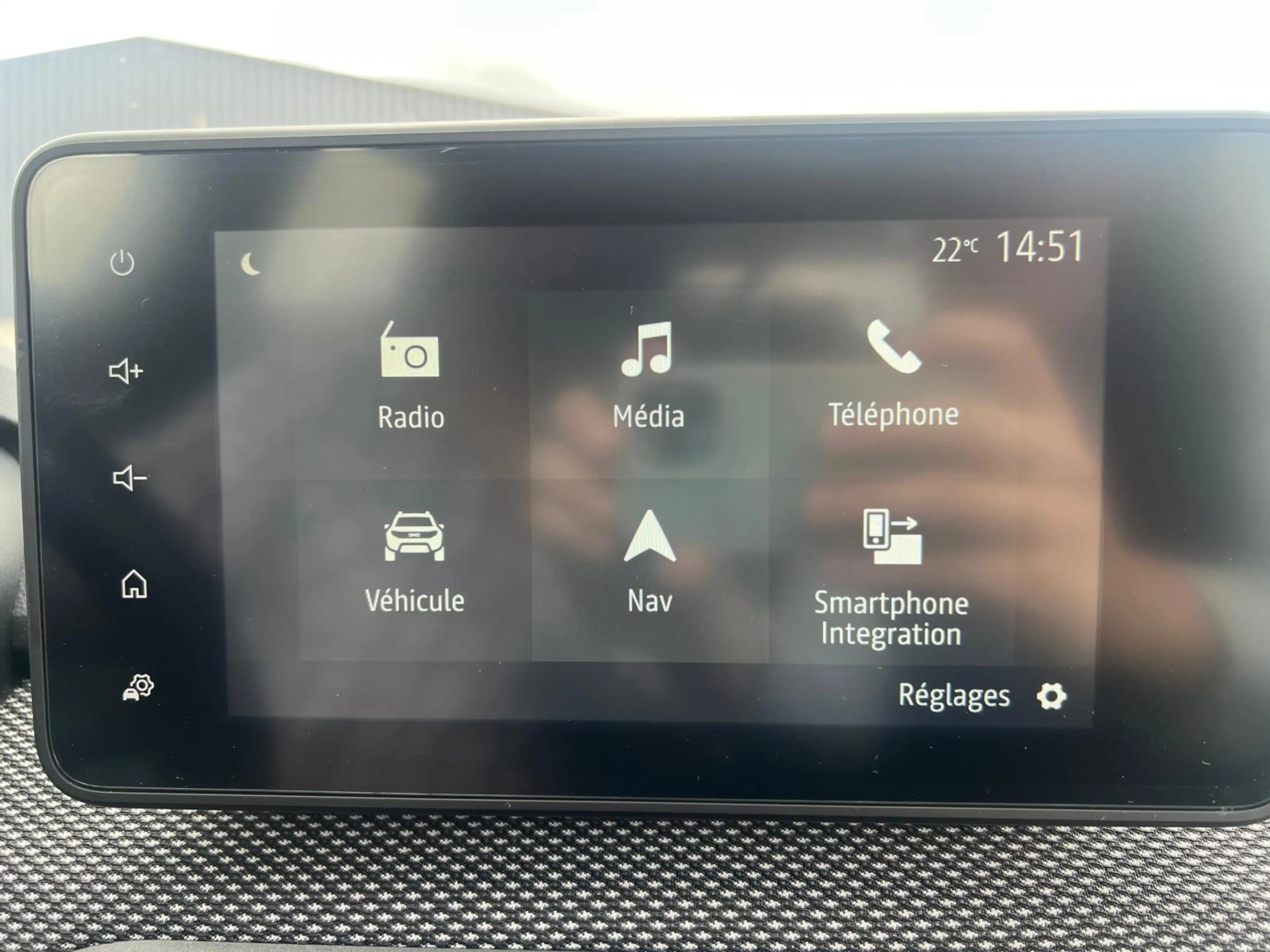 Dacia Jogger 1.0 TCe Expression 5pl✅GARANTIE 1AN✅ — photo 15