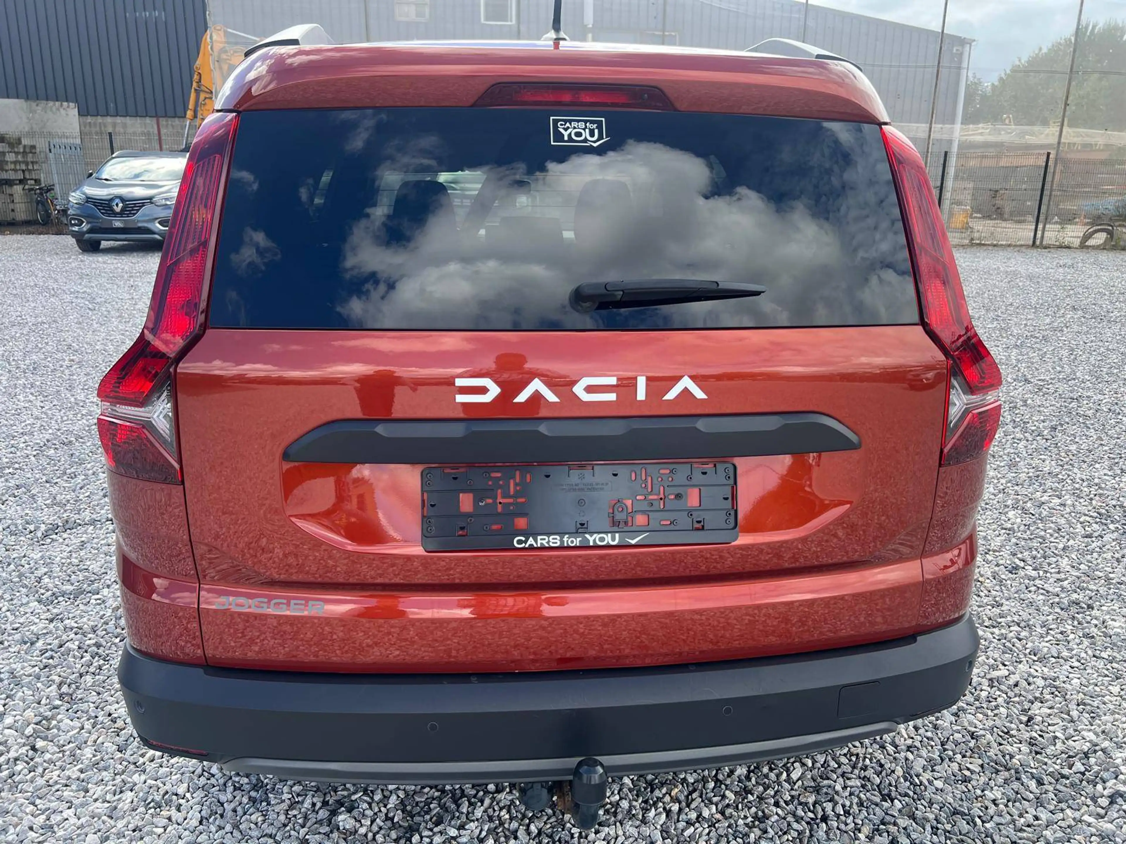 Dacia Jogger 1.0 TCe Expression 5pl✅GARANTIE 1AN✅ — photo 6
