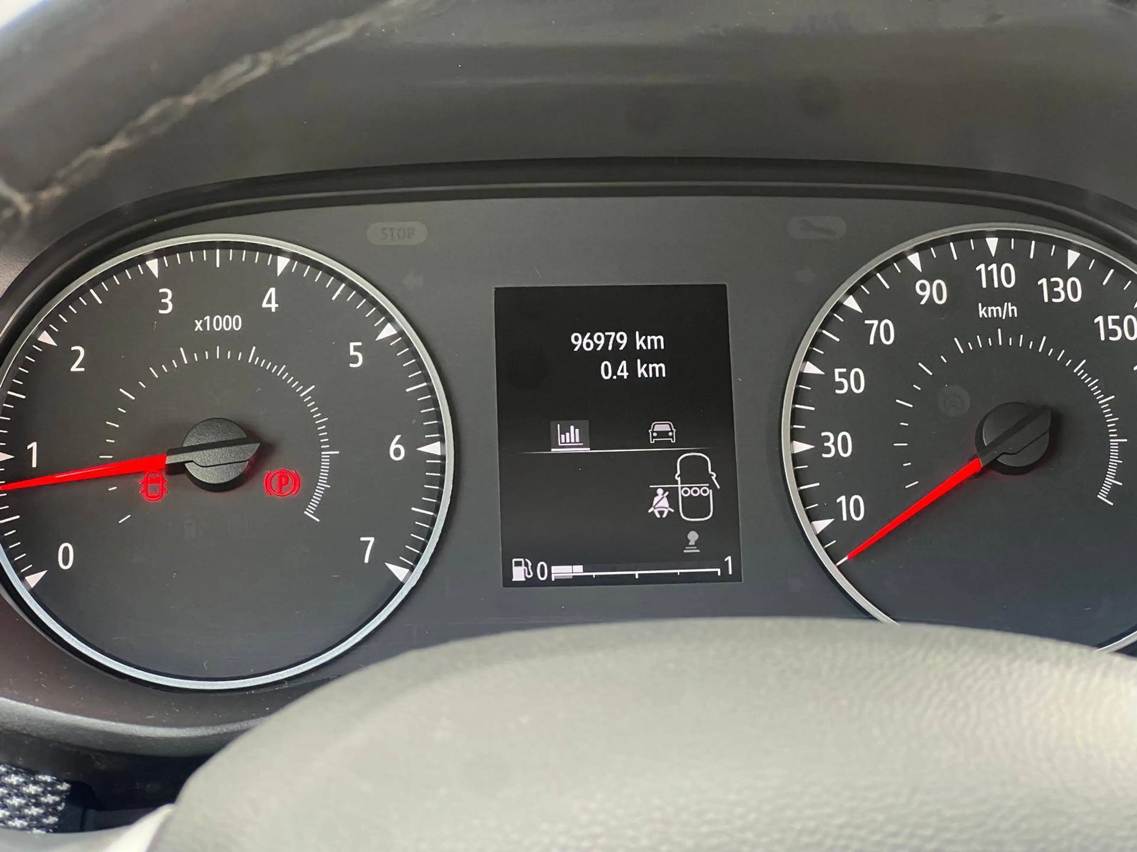 Dacia Jogger 1.0 TCe Expression 5pl✅GARANTIE 1AN✅ — photo 12