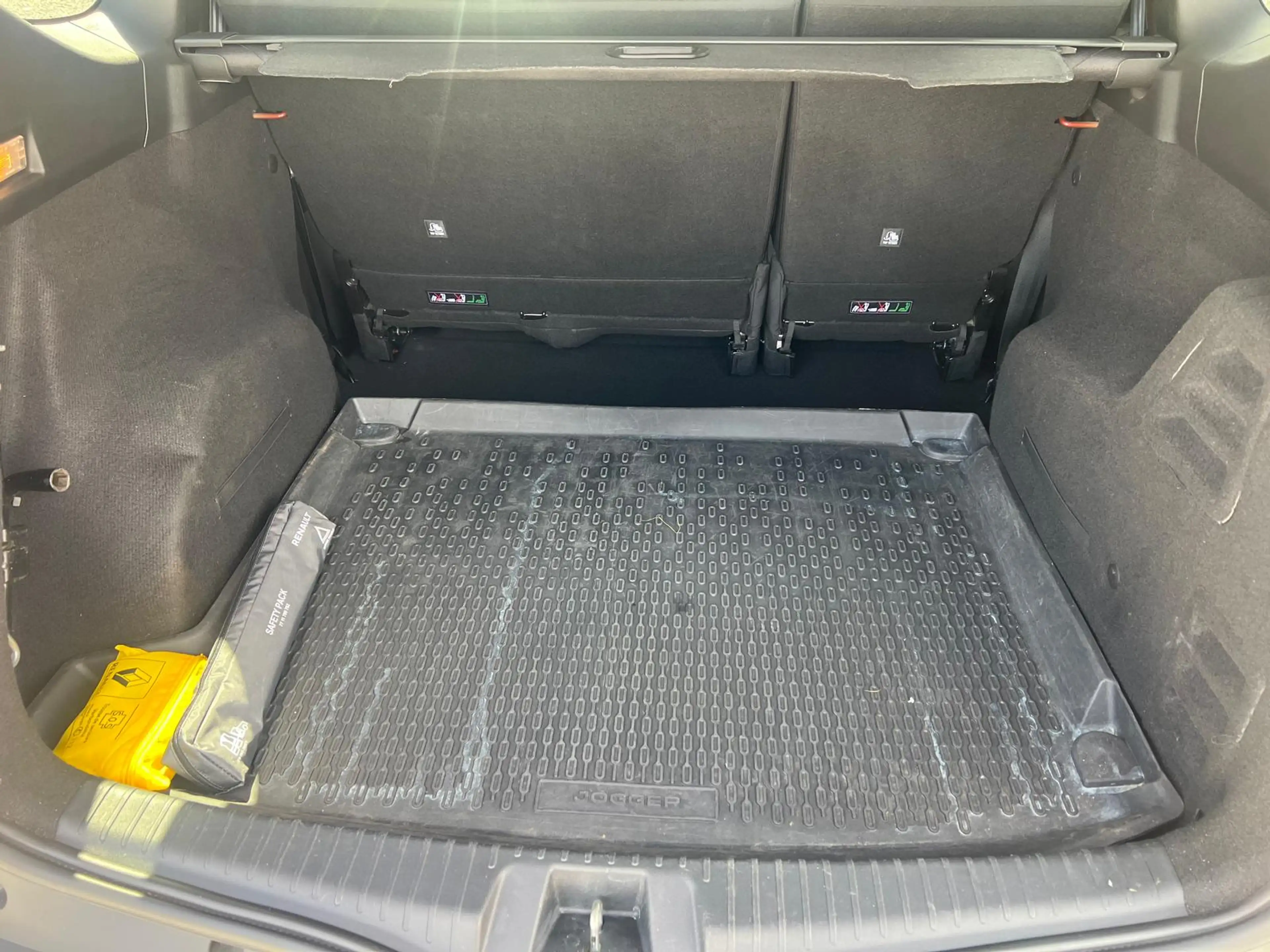 Dacia Jogger 1.0 TCe Expression 5pl✅GARANTIE 1AN✅ — photo 9