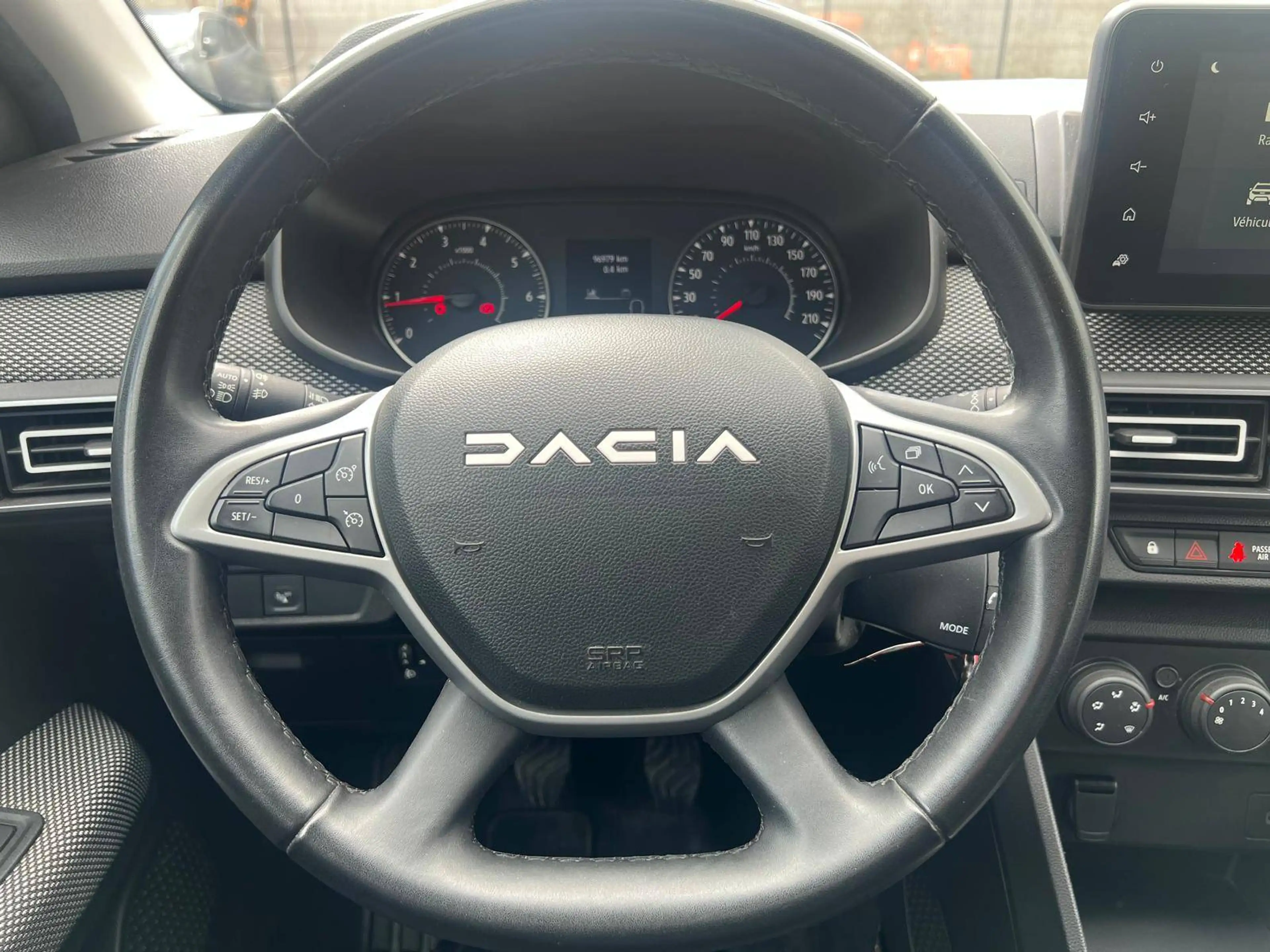 Dacia Jogger 1.0 TCe Expression 5pl✅GARANTIE 1AN✅ — photo 11