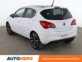 Opel Corsa 1.4 Color Edition Blanc - thumbnail 4
