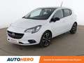 Opel Corsa 1.4 Color Edition Blanc - thumbnail 1