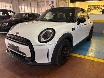 Mini IV F55  5p 5p 1.5 Essential auto