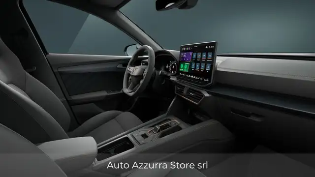 CUPRA Formentor view 8