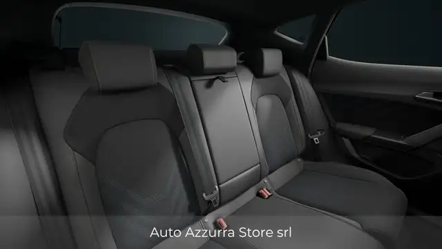 CUPRA Formentor view 6