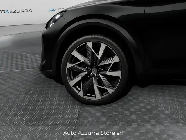 CUPRA Formentor view 4