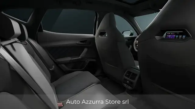 CUPRA Formentor view 7