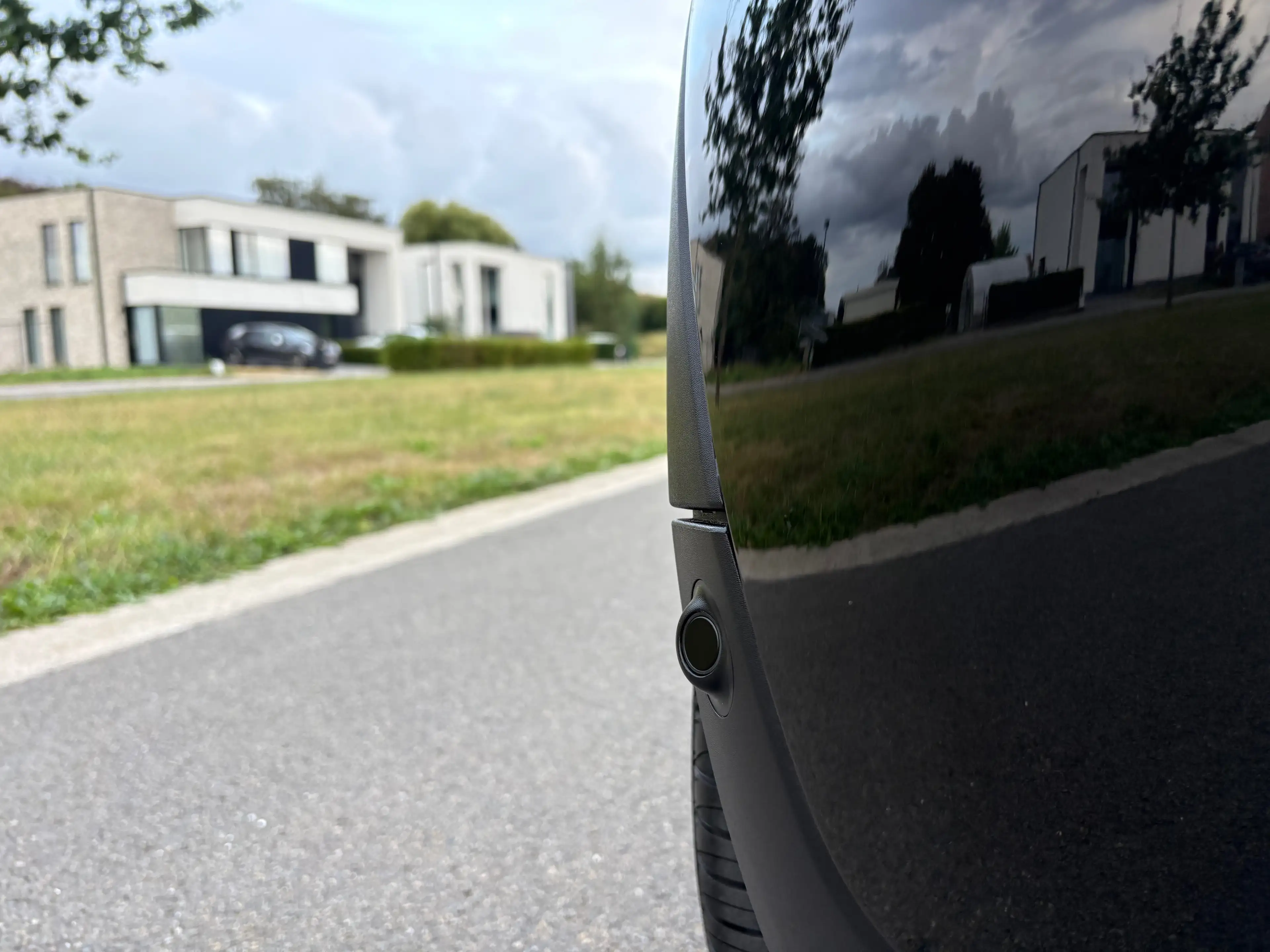 MINI One Mini 1.5 One##41000km#Carplay#Led#dig Airco#Navi — photo 8