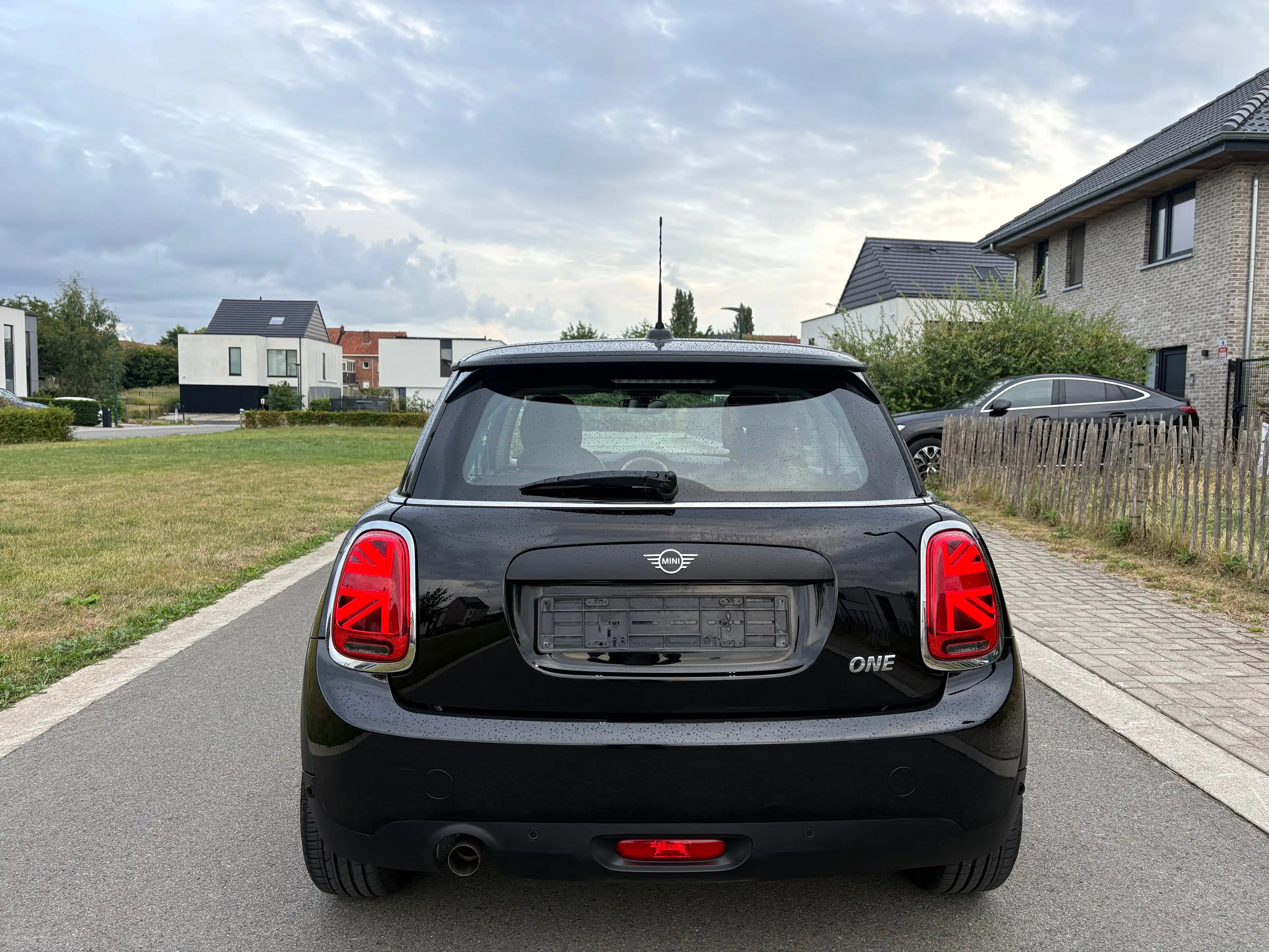 MINI One Mini 1.5 One##41000km#Carplay#Led#dig Airco#Navi — photo 3