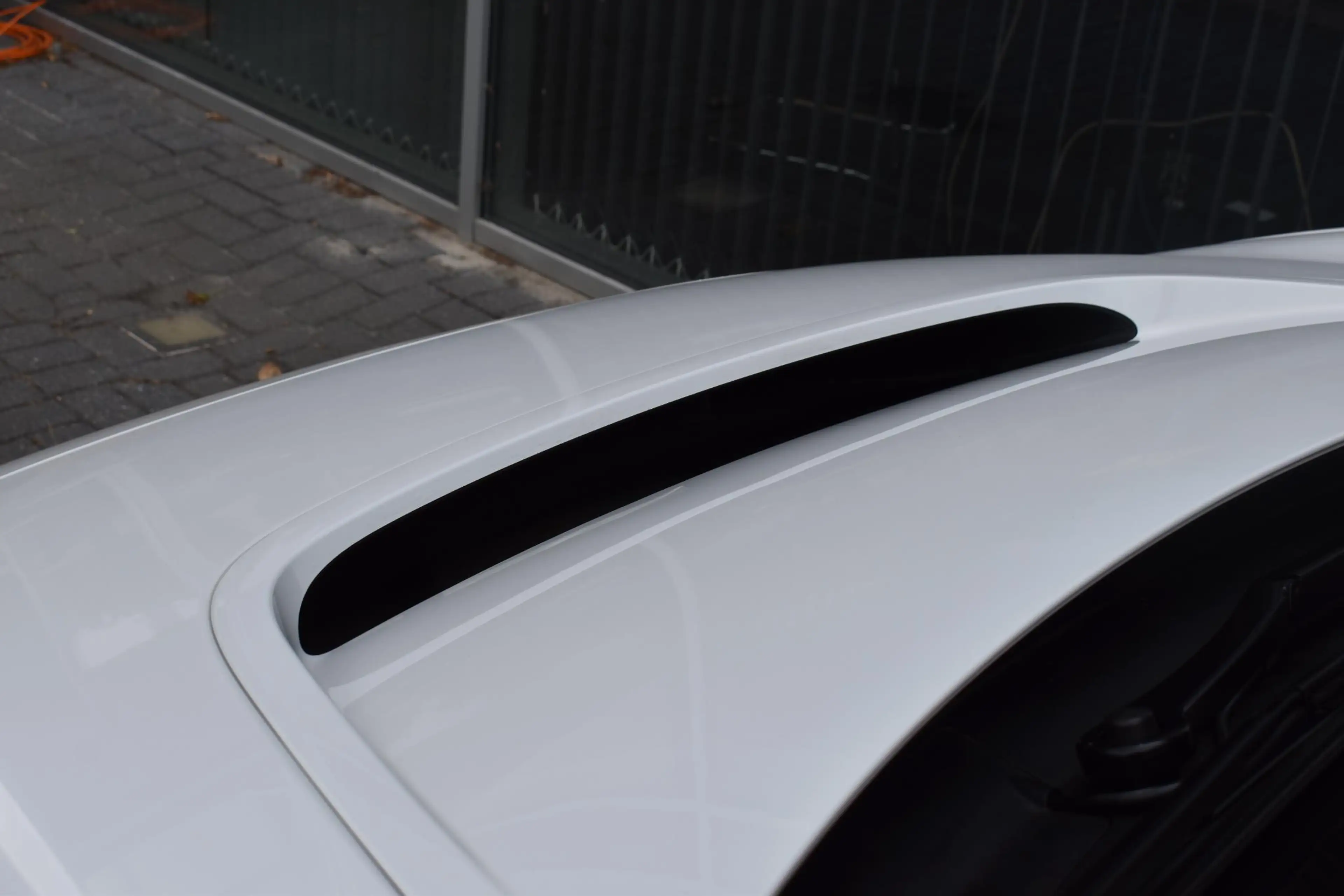Jaguar I-Pace EV400 90KWH ECC LEDER NAVI CRUISE — photo 8