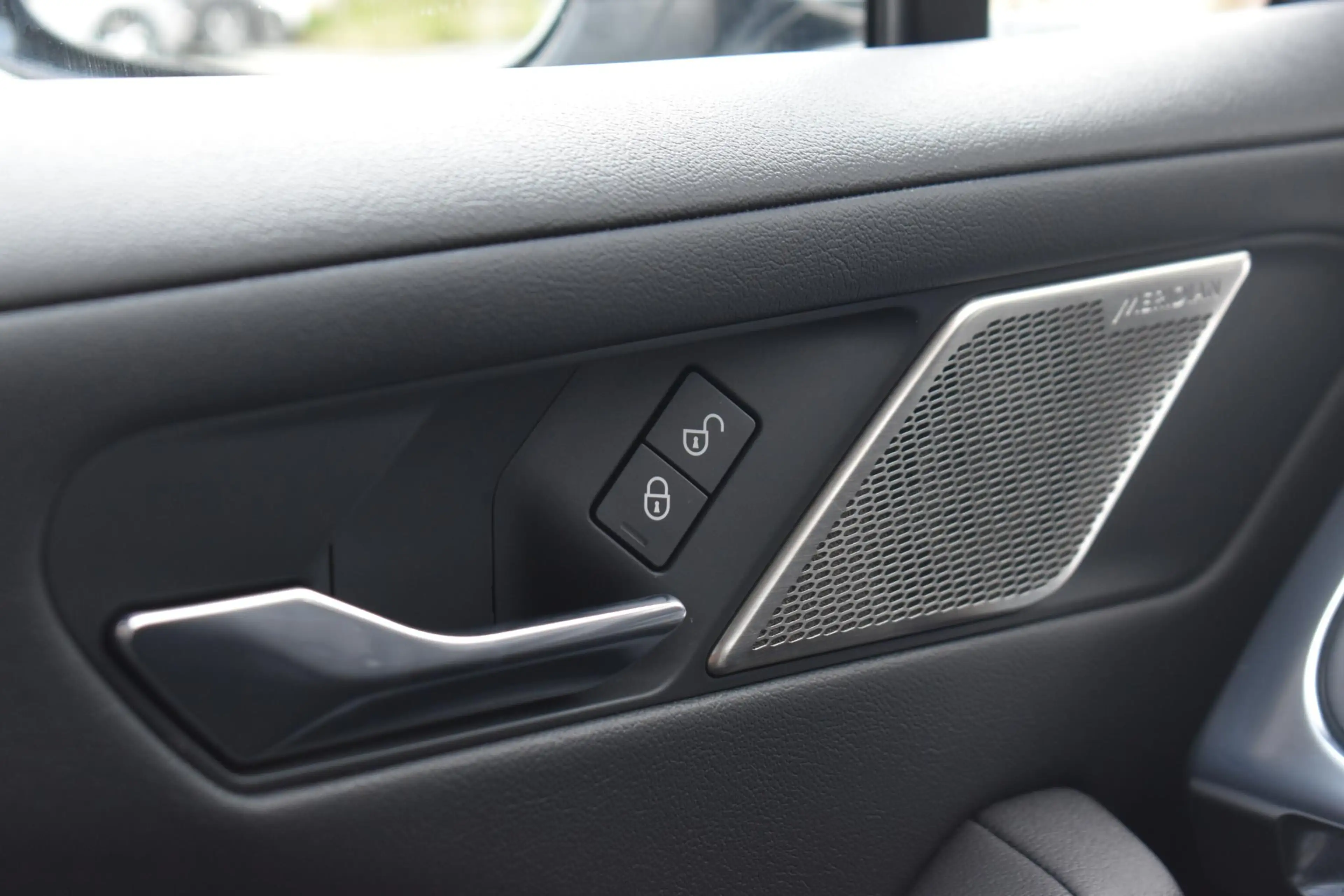 Jaguar I-Pace EV400 90KWH ECC LEDER NAVI CRUISE — photo 27