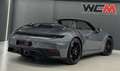 Porsche 992 Carrera 4 GTS Cabriolet Gris - thumbnail 7