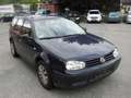 Volkswagen Golf Variant Golf Variant 1.4 Ocean Blau - thumbnail 3