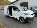 Peugeot Expert Premium L3 Ausbau 1.Hd/Hu/Insp Neu Weiß - thumbnail 9