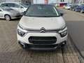 Citroen C3 1.2 PureTech Feel, Facelift, Navi, 12 mnd garantie Beige - thumbnail 4