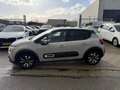 Citroen C3 1.2 PureTech Feel, Facelift, Navi, 12 mnd garantie Beige - thumbnail 8
