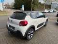 Citroen C3 1.2 PureTech Feel, Facelift, Navi, 12 mnd garantie Beige - thumbnail 2