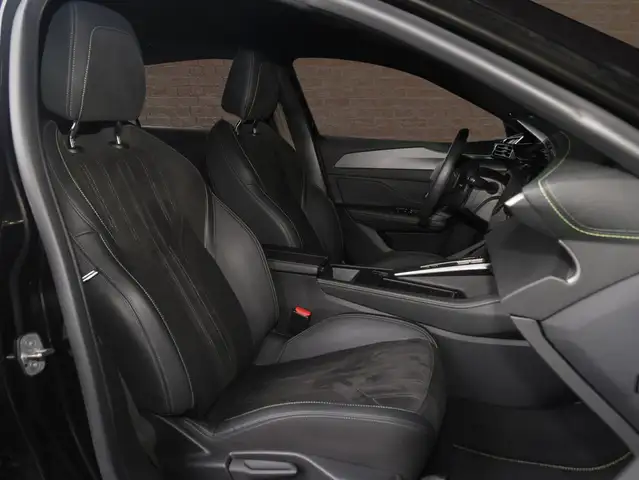 Peugeot 308 view 7