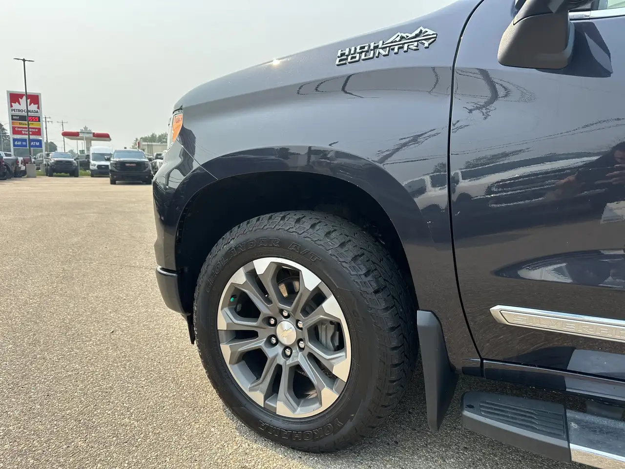 Chevrolet Silverado 1500 снимка Chevrolet Silverado 1500
