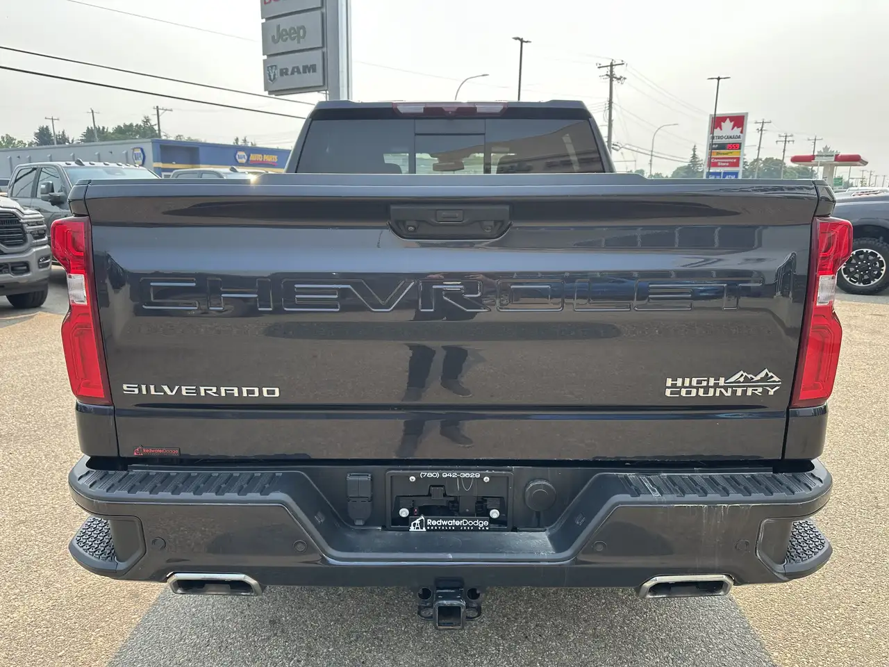 Chevrolet Silverado 1500 снимка Chevrolet Silverado 1500