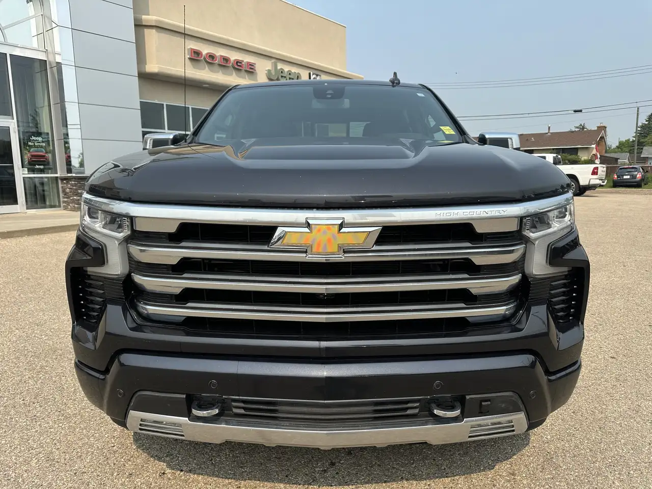 Chevrolet Silverado 1500 снимка Chevrolet Silverado 1500
